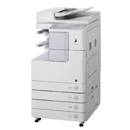 Canon Photocopy Machine Rental in Malaysia Canon imageRUNNER 2525W
