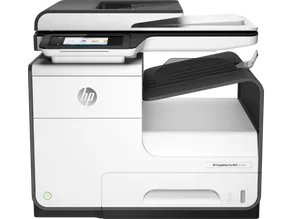 HP PageWide Pro 477 dw Multifunction Printer