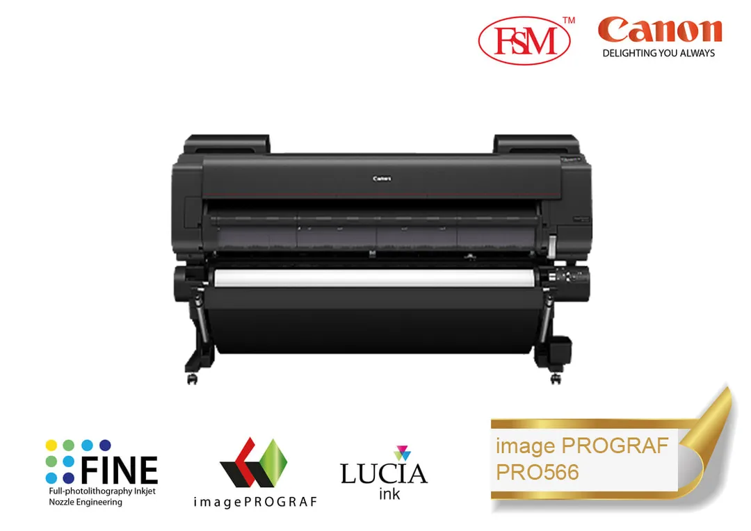 Canon imagePROGRAF PRO-566
