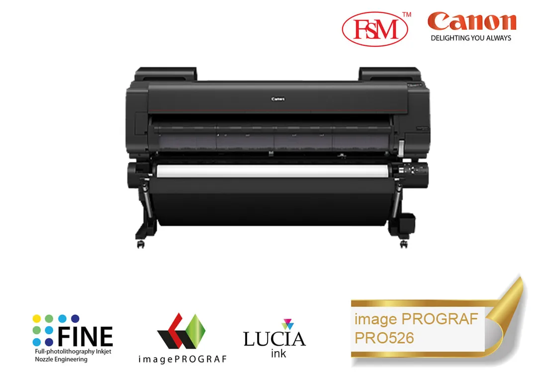 Canon imagePROGRAF PRO-566