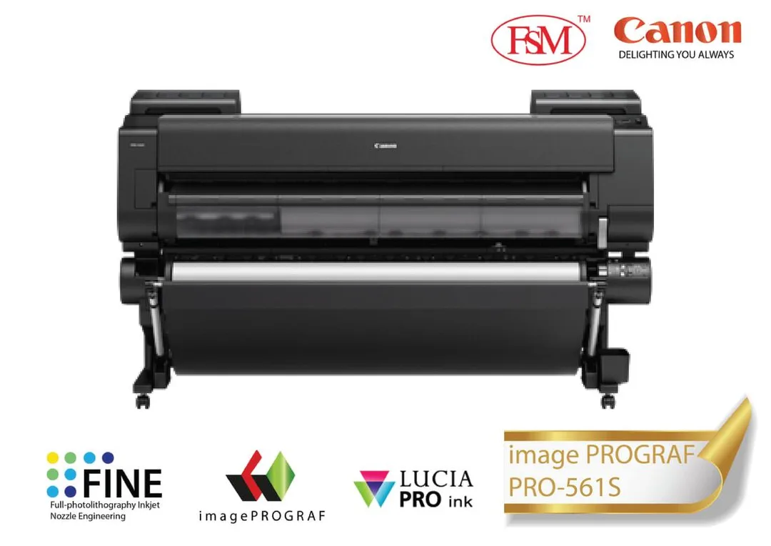 Canon imagePROGRAF PRO-561S