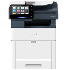 A4 Colour High Speed Photocopy Machine Fuji Xerox ApeosPort-VII C3321 / C4421