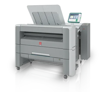 Canon Oce Plotwave 365 | A0 A1 Laser Printer