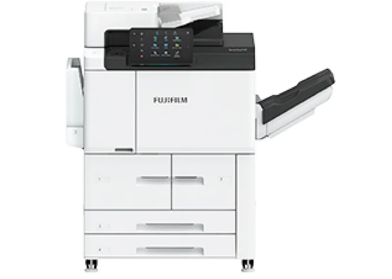 Fujifilm Black & White Production Printer Fujifilm Revoria Press E1136 / E1125 / E1110 / E1100