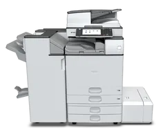  Ricoh MP4054SP
