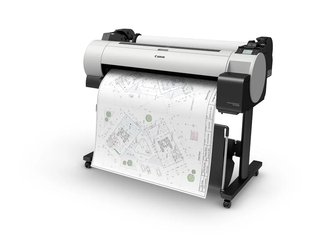 A0 Printer