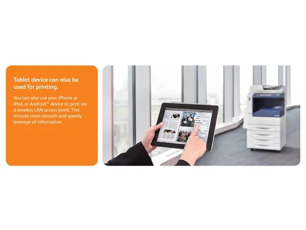 Fuji Xerox DocuCentre-V / ApeosPort-V C7776 / C6676 / C5576 / C4476 / C3376 / C3374 / C2276