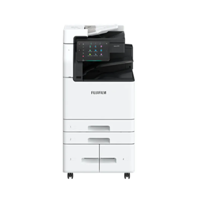 FujiFilm Apeos 4570 / 5570
High Speed A3 Black and White Printer