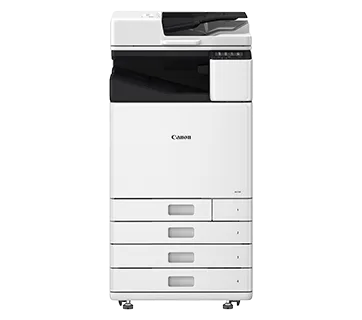 Cheap and Fast Colour Printer A3 Canon WG7740