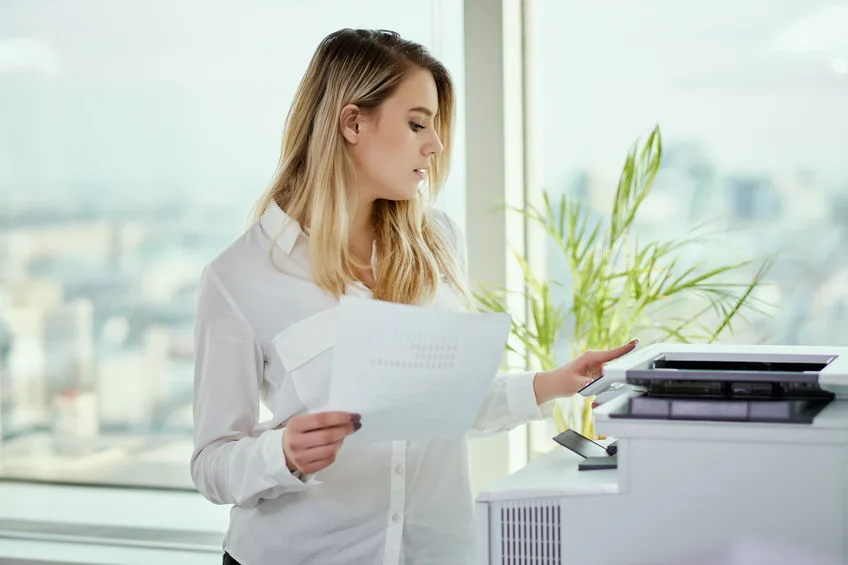Why You Should Track Print Costs