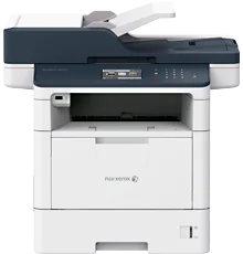 Fuji Xerox DocuPrint M375z High Speed A4 Monochrome Photocopy Machine